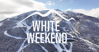 Image for: White Weekend - Fins 30/11/2025